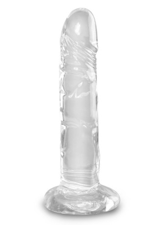 Cock 6 Clear